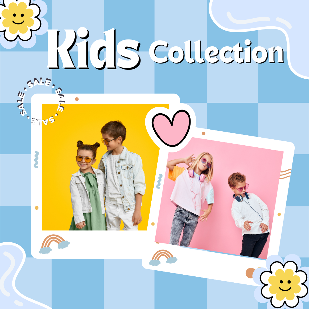 Kids Collection