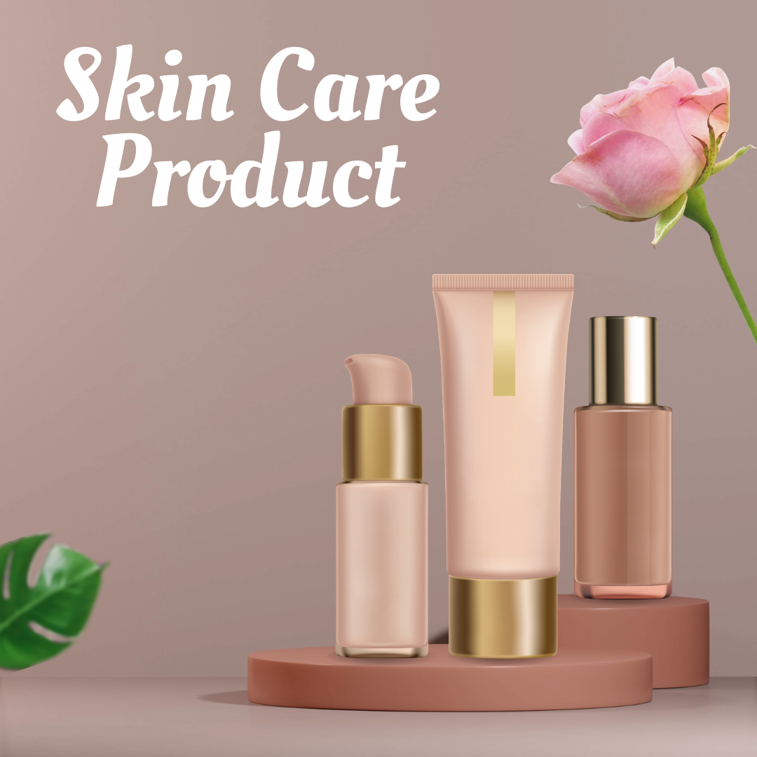 Beauty & Care
